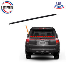 For 03-09 Toyota 4Runner Rear Outer Backdoor Door Glass Weatherstrip 68290-35031 picture