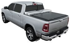 Access Toolbox Edition Bed Cover for 09-18 Ram 1500 10-18 2500 3500 6ft 4in Bed picture