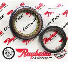 Raybestos GM TH350 Gen 2 Blue Friction Clutch Pack 1969-1986 picture