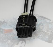 For BMW BENZ MAP Manifold Absolute Pressure Sensor Connector picture