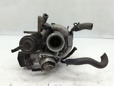2009 Genesis Turbocharger Turbo Charger Super Charger Supercharger R1X8Z picture