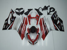 Fairing Set Kit Bodywork Fit for Ducati 899 1199 Panigale Titisan Concept 12-15 picture