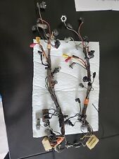 1967 Ford Mustang Gauge Cluster Wiring Harnesses C7ZB Times 2 (Pair) picture