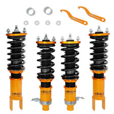 Full Coilovers Shock Kits for Honda Civic 1992-2000 EG EJ EH 94-01 Integra DC DB picture