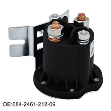 12V 200A RELAY Universal Fitment for Electric Forklift Oil Pump Contactors picture