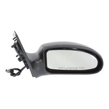 Power Right Mirror For 2000-2007 Ford Focus Passenger Side Textured Black picture