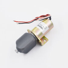 New 3-Wire Electric Solenoid Valve Fit for Electric Corsa Captain's System picture