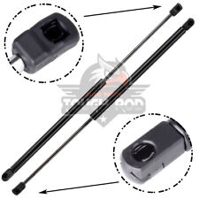1Pair Hood Lift Support Strut Gas Charged Shock For Grand Marquis Crown Victoria picture