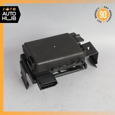03-12 Bentley Continental GT Flying Spur Fuse Relay Junction Box OEM picture