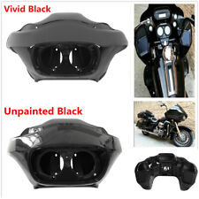 Unpainted ABS Inner Outer Fairing For Harley-Davidson Road Glide FLTR 1998-2013 picture