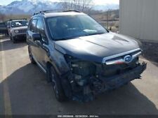 Wash Reservoir Fits 14-18 FORESTER 1245776 picture