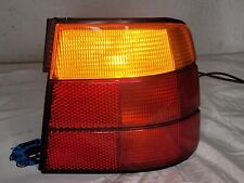 ⭐ 88-95 Bmw E34 5 Series Rear Right Outer Taillight Light Lamp Factory Oem picture