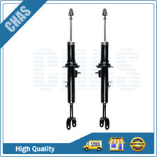 For 03-06 Nissan 350Z for 03-07 Infiniti G35 Front Pair Left Right Shock Struts picture