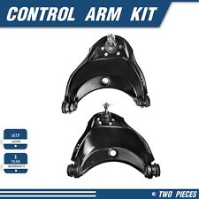 2pcs Front Upper Control Arm Kit for 1988-2002 Chevrolet Express 1500 2500 C2500 picture