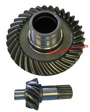 Yamaha 95-05 YFM 350 Wolverine Big Bear Rear Differential Ring Pinion Gear Set picture