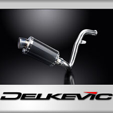 Delkevic  Slip On KTM RC390 390 Duke DS70 9