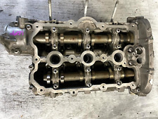 13 15  Audi  Q7  3.0T  TFSI SUPERCHARGED - LEFT  Cylinder Head  06E103403T OEM picture