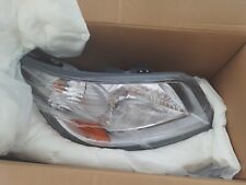 Dorman 888-5759 Passenger Side Headlight Assembly Compatible with Select Hino... picture