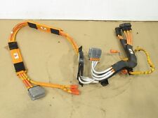 11 12 Fisker Karma 2012 High Voltage Power Cable Wire Harness Wiring *@3 picture