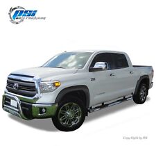 Sand Blast Textured OE Style Fender Flares Fits Toyota Tundra 2014-2021 Full Set picture