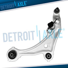 Front Left Lower Control Arm w/Ball Joint for 2009 2010 2011-2014 Nissan Murano picture