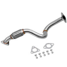 Fits 2012 2013 2014 2015 2016 CHEVROLET SONIC 1.8L 4 Cylinder Flex pipe picture