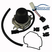 Air Pump 306-020 Electric Secondary Air Injection Smog Pump For VW Ford Toyota picture