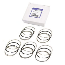 Piston Rings Set STD For Volvo S40 S60 S80 C30 C70 XC90 2.4 2.5 L5 B5244S B5254T picture