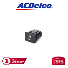 ACDelco Traction Control Switch 25802919 picture