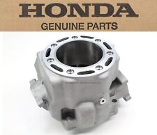 Cylinder 89-01 CR500 R OEM Jug New Stock Bore Genuine Honda (See Notes) #M117 picture