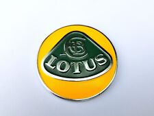 lotus emblem original design METAL evora elise exige picture