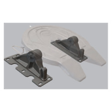 SAF Holland Fifth Wheel Mounting Brackets | Pair Left and Right | RK-Y800 picture