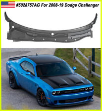 Windshield Wiper Cowl Top Panel For Dodge Challenger #5028757AG 2008-2019 US picture