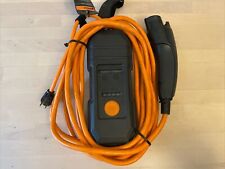 Fisker Karma EV Charger charging cable Electric vehicle car cord NEMA 5-15 J1772 picture