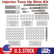Injector Tune Up Shim Kit For 94-03 Ford 7.3L ,HEUI Injectors with Special Tools picture