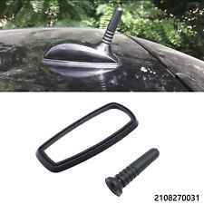 ❤For Mercedes Benz CLK55 AMG E320 E430 E55 AMG W210 Roof Antenna Rubber Seal Kit picture