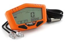 Stage6 R/T Speedometer digital orange -  similar to Koso DB02 picture
