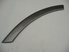 17-19 Bentley Bentayga Rear Right Door Arch Cover Trim Moulding 36A854830 OEM A1 picture