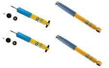 Bilstein B6 Front & Rear Yellow Shock Absorber for Express Savana 2500 3500 4500 picture