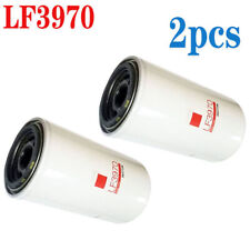 2Pack For LF3970 Oil Filter For Cummins ISB 3937736  picture