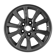 Reconditioned 15x6 Painted Sparkle Silver Wheel fits 560-05788 picture