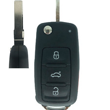  For 2012 2013 2014 2015 2016 Volkswagen VW Passat Keyless Car Remote Key Fob picture