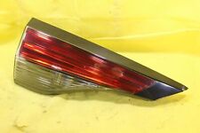 🐗  21 22 23 TOYOTA SIENNA INNER LEFT LH DRIVER TAIL LIGHT OEM *Chipped* picture