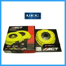 ACT XTREME RACING CLUTCH PRESSURE PLATE TALON ECLIPSE EXPO GALANT LANCER MIRAGE picture