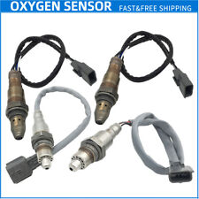 4Pcs Up&Downstream Oxygen Sensor For Nissan Murano Infiniti QX60 2015-2019 3.5L picture