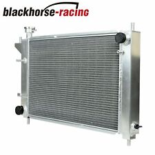 Core Racing 3Row Aluminum Radiator For 94-95 Ford Mustang GT GTS SVT 3.8/5.0L MT picture