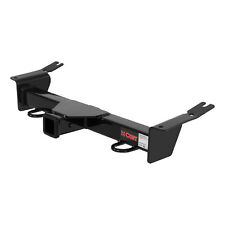 Curt Mfg 31084 Front Mount Hitch Carrier Cargo 2 inch Receiver picture