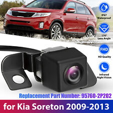 Rear View Backup Camera Reversing Camera for Kia Sorento 2009-2013 95760-2P202 picture