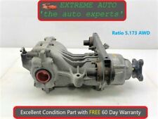 2008-2015 Nissan Rogue Rear Differential Carrier Assembly AWD 5.173 Ratio OEM picture