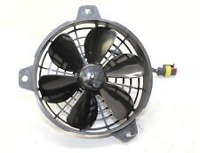 05-06 DUCATI 749 S ENGINE RADIATOR COOLING FAN picture